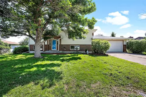 5222 S Newton St, Littleton, CO 80123