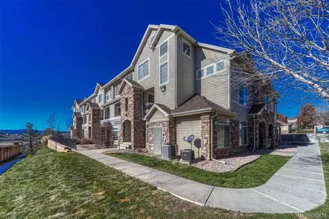 466 Black Feather Loop #510, Castle Rock, CO 80104