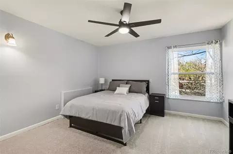 Bedroom - 2227 Canyon Blvd #211, Boulder, CO 80302 photo 1 of 3