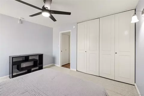 Bedroom - 2227 Canyon Blvd #211, Boulder, CO 80302 photo 2 of 3