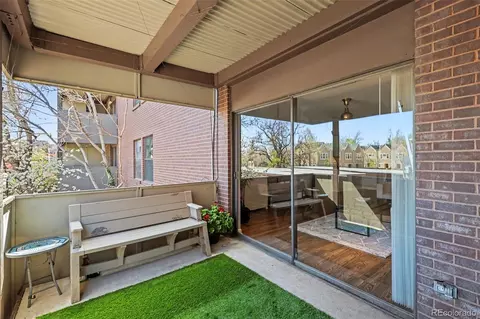 Exterior - 2227 Canyon Blvd #211, Boulder, CO 80302 photo 1 of 2