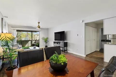 Dining - 2227 Canyon Blvd #211, Boulder, CO 80302 photo 2 of 2