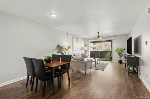 Dining - 2227 Canyon Blvd #211, Boulder, CO 80302 photo 1 of 2