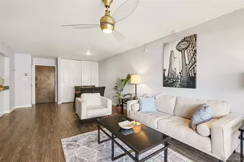 Living - 2227 Canyon Blvd #211, Boulder, CO 80302 photo 2 of 2
