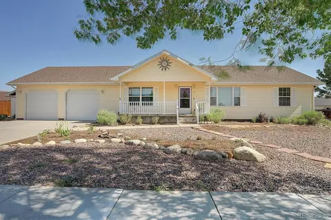 84 Kathy Dr, Buena Vista, CO 81211