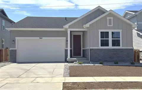 3641 Sandreed St, Dacono, CO 80514