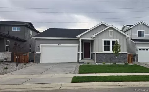 3641 Sandreed St, Dacono, CO 80514