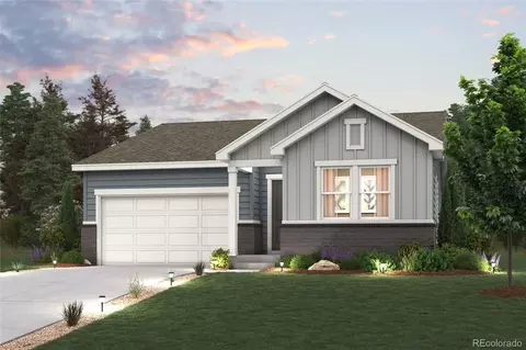 3641 Sandreed St, Dacono, CO 80514