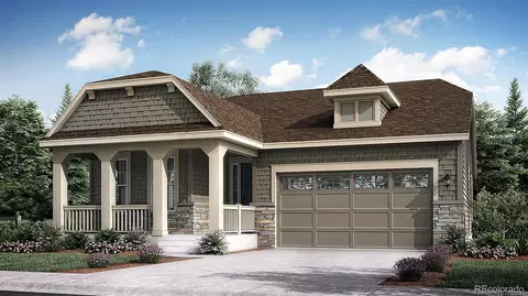 8379 S Carr Way, Littleton, CO 80128