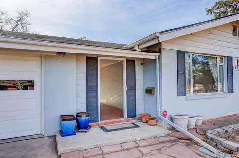 5250 E Iliff Ave, Denver, CO 80222