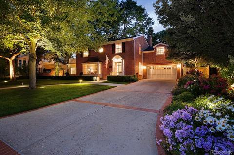 357 Jersey St, Denver, CO 80220 photo 2