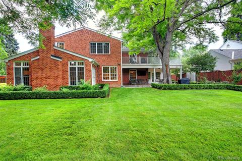 357 Jersey St, Denver, CO 80220 photo 34