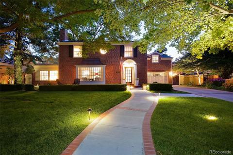 357 Jersey St, Denver, CO 80220 photo 1