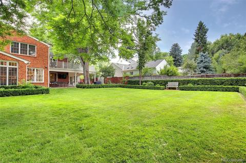 357 Jersey St, Denver, CO 80220 photo 35