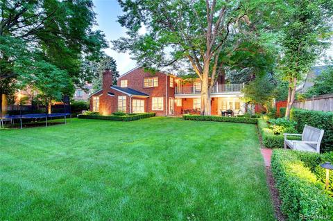 357 Jersey St, Denver, CO 80220 photo 37
