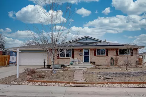 6559 S Lincoln St, Centennial, CO 80121