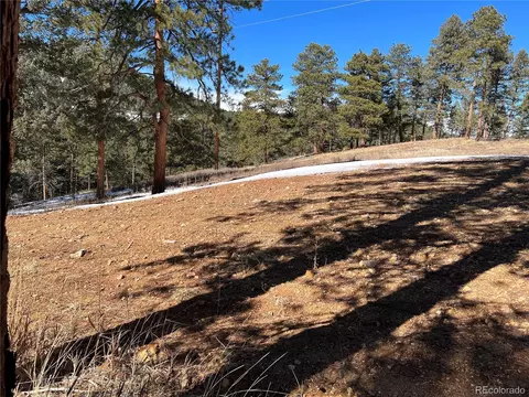 lot1 Iowa Gulch Rd, Morrison, CO 80465