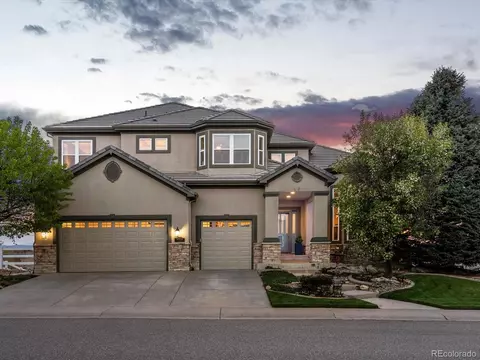 10531 Lieter Pl, Lone Tree, CO 80124