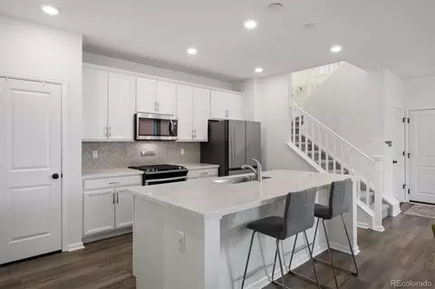 3564 Fennel St, Castle Rock, CO 80109