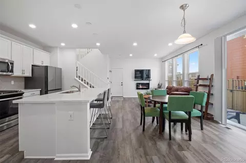 3564 Fennel St, Castle Rock, CO 80109