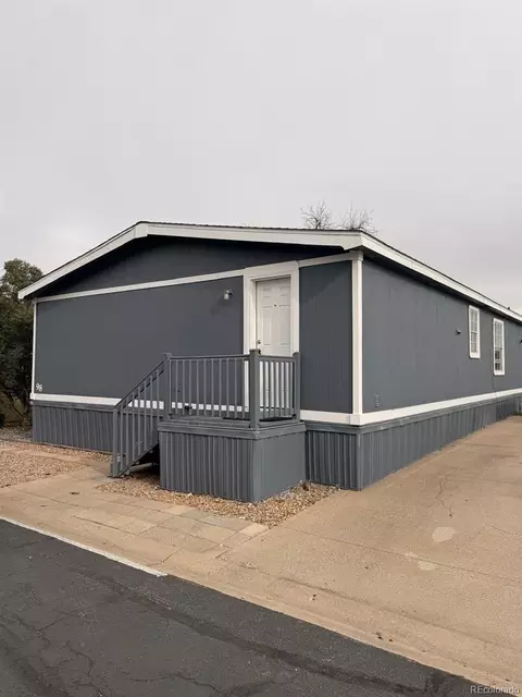 860 W 132nd Ave, Westminster, CO 80234