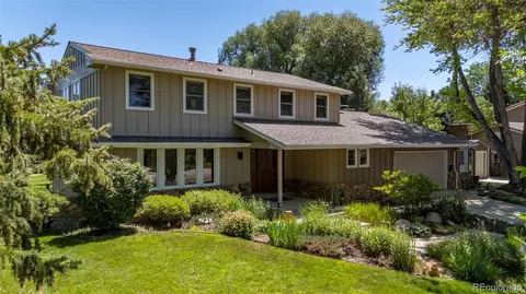 4398 Carter Trl, Boulder, CO 80301