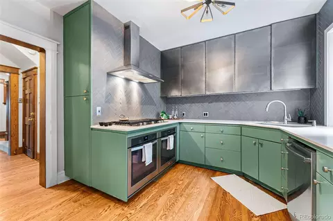 1114 N Emerson St, Denver, CO 80218