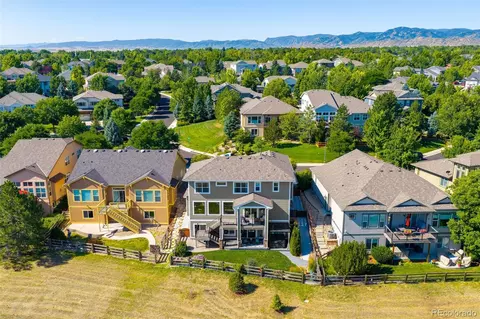 5319 W Hoover Dr, Littleton, CO 80123