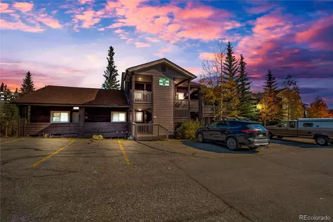 10000 Ryan Gulch Rd #106, Silverthorne, CO 80498