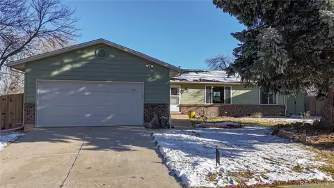 4756 S Lewis Ct, Littleton, CO 80127