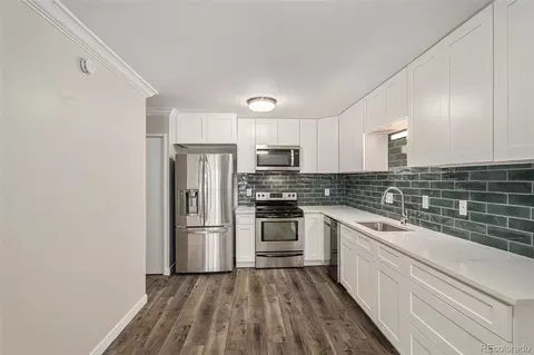 3460 S Poplar St #404, Denver, CO 80224