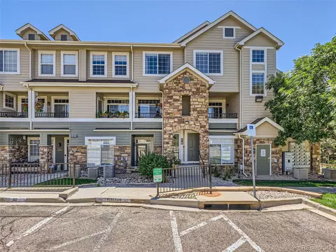 466 Black Feather Loop #516, Castle Rock, CO 80104