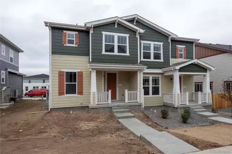 14220 Alpine Lily Trl, Parker, CO 80134