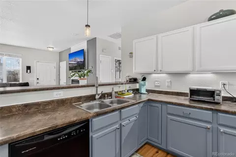 Kitchen - 361 1st St, Firestone, CO 80520 photo 2 of 5