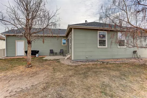 Exterior - 361 1st St, Firestone, CO 80520 photo 6 of 7