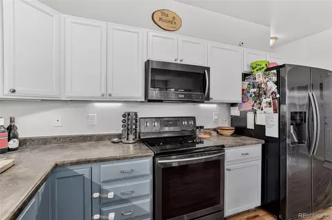 Kitchen - 361 1st St, Firestone, CO 80520 photo 4 of 5