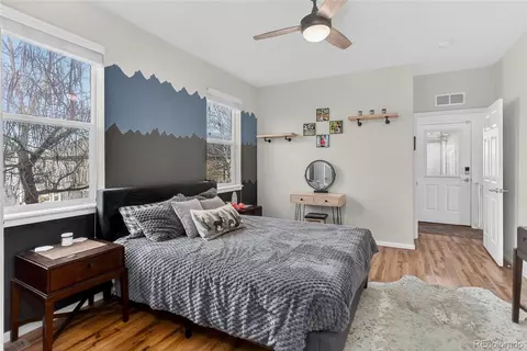 Bedroom - 361 1st St, Firestone, CO 80520 photo 3 of 7