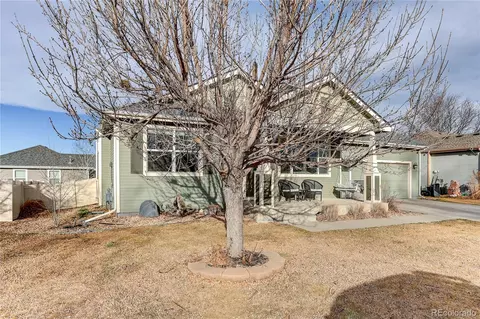 Exterior - 361 1st St, Firestone, CO 80520 photo 3 of 7