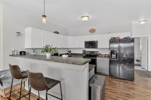 Kitchen - 361 1st St, Firestone, CO 80520 photo 1 of 5