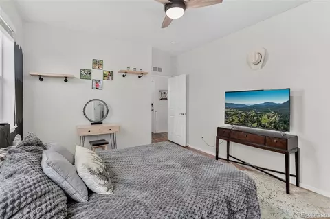 Bedroom - 361 1st St, Firestone, CO 80520 photo 4 of 7
