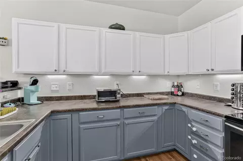 Kitchen - 361 1st St, Firestone, CO 80520 photo 3 of 5