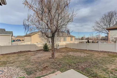 Exterior - 361 1st St, Firestone, CO 80520 photo 7 of 7