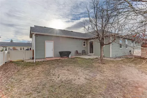 Exterior - 361 1st St, Firestone, CO 80520 photo 5 of 7