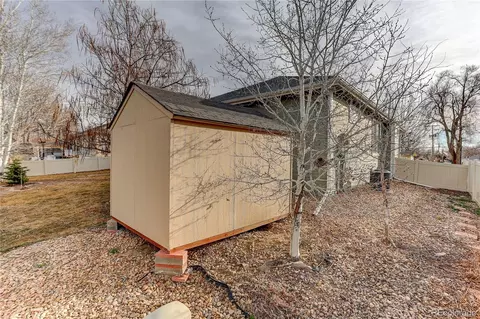 Exterior - 361 1st St, Firestone, CO 80520 photo 4 of 7