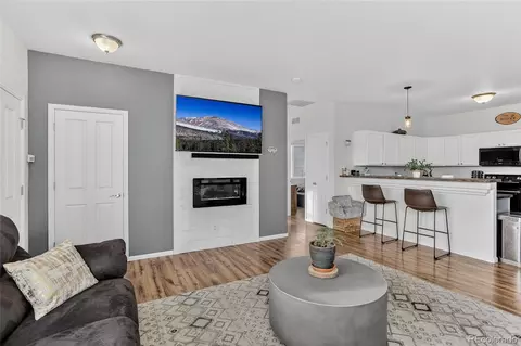 Living - 361 1st St, Firestone, CO 80520 photo 2 of 2