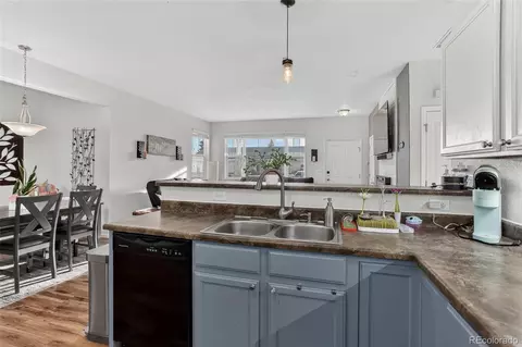 Kitchen - 361 1st St, Firestone, CO 80520 photo 5 of 5