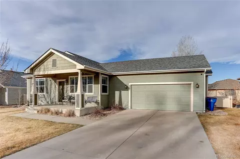 Exterior - 361 1st St, Firestone, CO 80520 photo 2 of 7