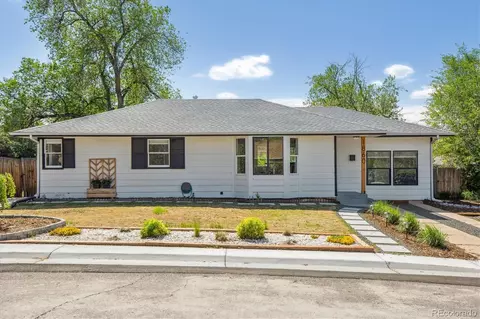 1860 W Iris Cir, Littleton, CO 80120