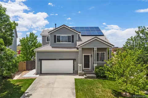 22104 E Belleview Ln, Aurora, CO 80015