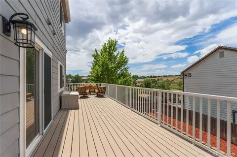 Exterior - 22104 E Belleview Ln, Aurora, CO 80015 photo 3 of 7